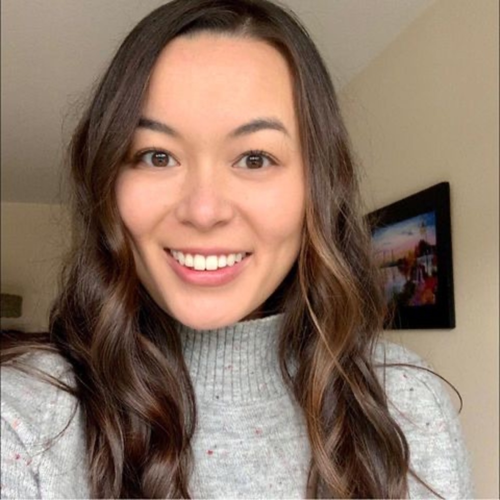 Meet your Posher, Julia